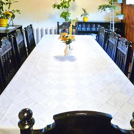 Casa de Férias Holiday Home, Stepnica
