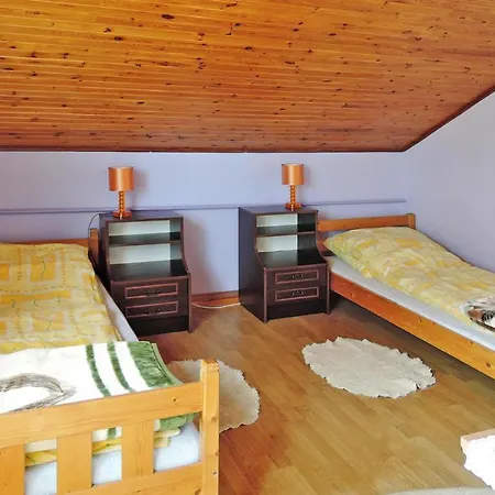 Casa de Férias Holiday Home, Stepnica