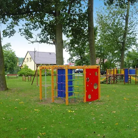 Holiday Home, Stepnica Stepnica