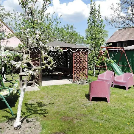 Holiday Home, Stepnica Stepnica