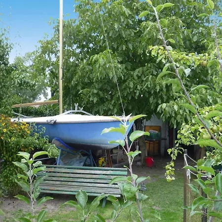 Casa de Férias Holiday Home, Stepnica *