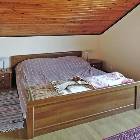 Casa de Férias Holiday Home, Stepnica Stepnica