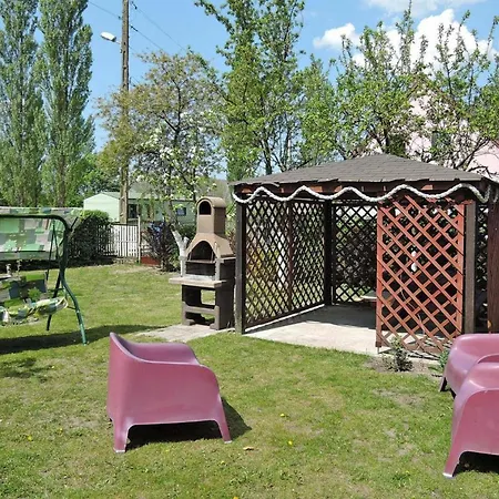 Holiday Home, Stepnica Casa de Férias
