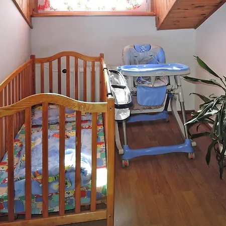 Holiday Home, Stepnica
