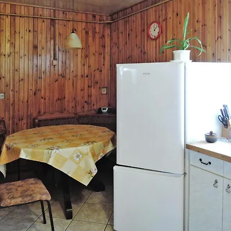 Holiday Home, Stepnica Casa de Férias Stepnica