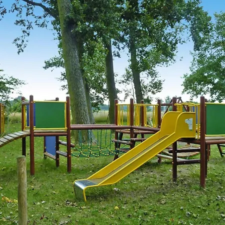 Holiday Home, Stepnica Casa de Férias