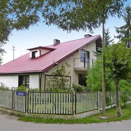 Holiday Home, Stepnica * Stepnica