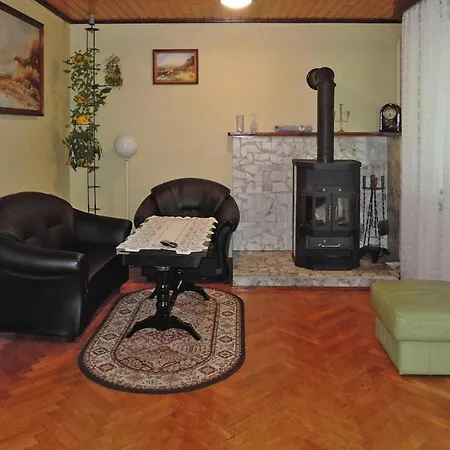Casa de Férias Holiday Home, Stepnica Stepnica