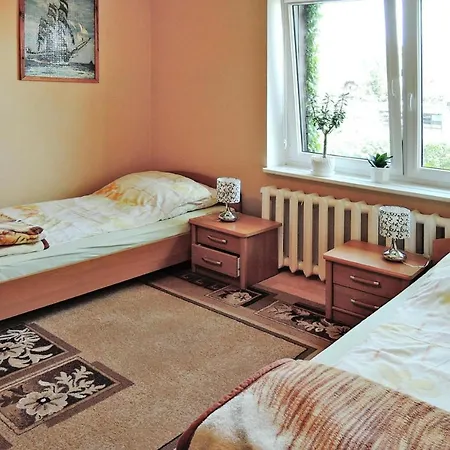 Holiday Home, Stepnica *