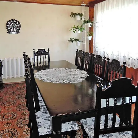 Holiday Home, Stepnica *